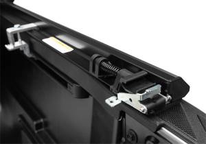 Truxedo - Truxedo TruXport Tonneau Cover 22 Tundra 5ft.7in. w/out Deck Rail System - 263901 - Image 5