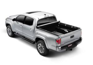 Truxedo - Truxedo TruXport Tonneau Cover 22 Tundra 5ft.7in. w/out Deck Rail System - 263901 - Image 8