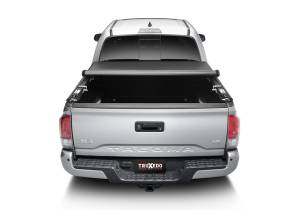 Truxedo - Truxedo TruXport Tonneau Cover 22 Tundra 5ft.7in. w/out Deck Rail System - 263901 - Image 13