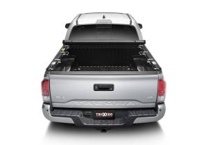 Truxedo - Truxedo TruXport Tonneau Cover 22 Tundra 5ft.7in. w/out Deck Rail System - 263901 - Image 14