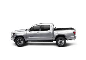 Truxedo - Truxedo TruXport Tonneau Cover 22 Tundra 6ft.7in. w/out Deck Rail System - 264201 - Image 11