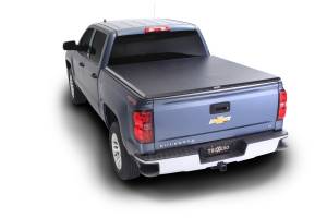 Truxedo TruXport Tonneau Cover 04-09 F150 6ft.6in. Flareside - 267101