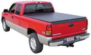Truxedo TruXport Tonneau Cover 07-13 Silv/Sierra 1500/07-14 HD 8ft. - 271601