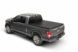 Truxedo TruXport Tonneau Cover 04-08 F150 6ft.6in. Styleside w/out Cargo Management System - 278101