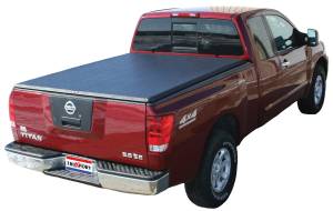 Truxedo TruXport Tonneau Cover 98-04 Frontier King Cab 6ft.2in. - 283601