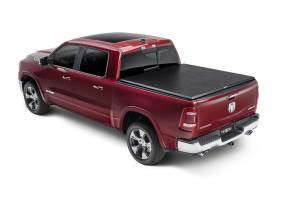 Truxedo TruXport Tonneau Cover 19-22 (New Body) Ram 5ft.7in. w/out RamBox w/or w/o Multifunction TG - 285901