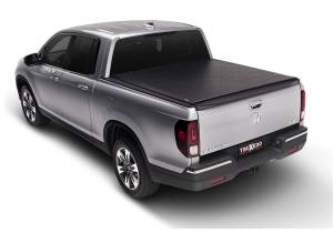 Truxedo - Truxedo Lo Pro Tonneau Cover 17-22 Ridgeline - 530601 - Image 1