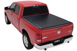 Truxedo Lo Pro Tonneau Cover 09-18 (19-22 Classic) Ram 1500/10-22 2500/3500 6ft.4in. w/out RamBox - 546901
