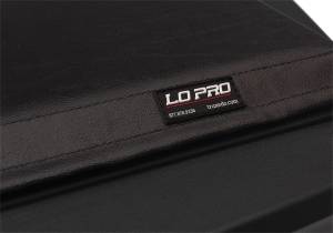 Truxedo - Truxedo Lo Pro Tonneau Cover 16-22 Tacoma 5ft. w/or w/out Trail Special Edition Storage Boxes - 556001 - Image 2