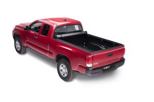 Truxedo - Truxedo Lo Pro Tonneau Cover 16-22 Tacoma 5ft. w/or w/out Trail Special Edition Storage Boxes - 556001 - Image 4