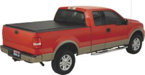 Truxedo Lo Pro Tonneau Cover 97-03 (04 Heritage) F150 6ft.6in. Styleside - 558101