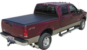 Truxedo Lo Pro Tonneau Cover 99-07 F250/350/450 8ft.2in. - 559601