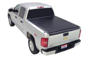 Truxedo Lo Pro Tonneau Cover 07-13 Silv/Sierra 5ft.9in. w/out Cargo Management System - 570601