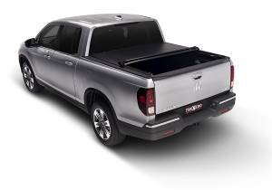 Truxedo - Truxedo Lo Pro Tonneau Cover 07-13 Silv/Sierra 1500/07-14 HD 6ft.6in. w/out Cargo Management System - 571101 - Image 5