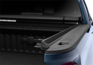 Truxedo - Truxedo Lo Pro Tonneau Cover 20-22 Silv/Sierra 2500HD/3500HD 6ft.9in. w/or w/out MultiPro TG - 573301 - Image 4