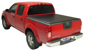Truxedo - Truxedo Lo Pro Tonneau Cover 22 Frontier 6ft.1in. - 584301 - Image 4