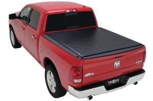 Truxedo Lo Pro Tonneau Cover 19-22 (New Body Style) Ram 1500 6ft.4in. w/o RamBox w/Multifunction TG - 587001