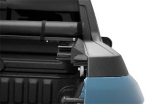 Truxedo - Truxedo Lo Pro Tonneau Cover 22 Maverick - 594701 - Image 2