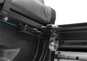 Truxedo - Truxedo Lo Pro Tonneau Cover 22 Maverick - 594701 - Image 4