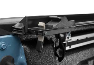 Truxedo - Truxedo Lo Pro Tonneau Cover 22 Maverick - 594701 - Image 5