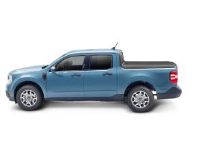 Truxedo - Truxedo Lo Pro Tonneau Cover 22 Maverick - 594701 - Image 10