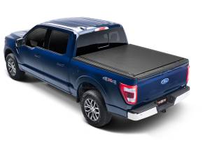 Truxedo Lo Pro Tonneau Cover 15-22 F150 5ft.7in. (Includes Lightning) - 597701