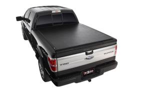 Truxedo Lo Pro Tonneau Cover 09-14 F150 8ft. - 598601