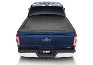 Truxedo - Truxedo Lo Pro Tonneau Cover 15-22 F150 8ft.2in. - 598701 - Image 13