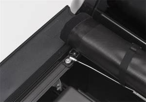 Truxedo - Truxedo Deuce Tonneau Cover 16-20 Titan 8ft.2in. - 709001 - Image 3