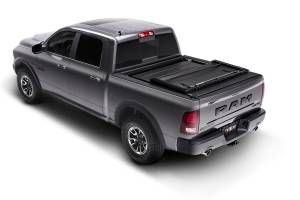 Truxedo - Truxedo Deuce Tonneau Cover 16-20 Titan 8ft.2in. - 709001 - Image 5