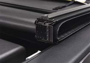 Truxedo - Truxedo Deuce Tonneau Cover 16-22 Tacoma 5ft. w/or w/out Trail Special Edition Storage Boxes - 756001 - Image 2