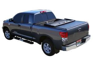 Truxedo - Truxedo Deuce Tonneau Cover 22 Tundra 5ft.7in. w/out Deck Rail System - 763901 - Image 5