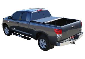 Truxedo - Truxedo Deuce Tonneau Cover 22 Tundra 5ft.7in. w/out Deck Rail System - 763901 - Image 6