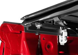 Truxedo - Truxedo Deuce Tonneau Cover 19 (New Body Style)-22 Silv/Sierra (w/out CarbonPro Bed) 5ft.9in. - 773001 - Image 3