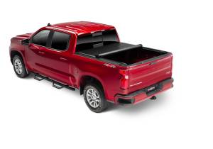 Truxedo - Truxedo Deuce Tonneau Cover 19 (New Body Style)-22 Silv/Sierra (w/out CarbonPro Bed) 5ft.9in. - 773001 - Image 5