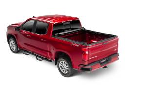 Truxedo - Truxedo Deuce Tonneau Cover 19 (New Body Style)-22 Silv/Sierra (w/out CarbonPro Bed) 5ft.9in. - 773001 - Image 6