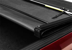 Truxedo - Truxedo Deuce Tonneau Cover 19 (New Body Style)-22 Silv/Sierra 1500 6ft.7in. - 773201 - Image 7