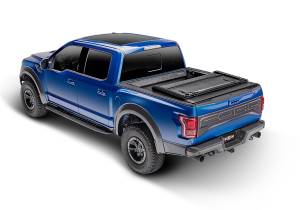 Truxedo - Truxedo Deuce Tonneau Cover 17-22 F250/350/450 6ft.10in. - 779101 - Image 6