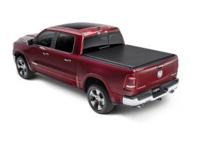 Truxedo Deuce Tonneau Cover 19-22 (New Body Style) Ram 5ft.7in. w/out RamBox w/out Multifunction TG - 785901