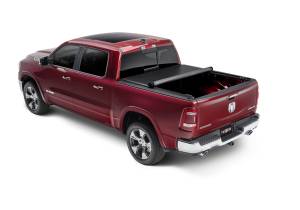 Truxedo - Truxedo Deuce Tonneau Cover 19-22 (New Body Style) Ram 5ft.7in. w/out RamBox w/out Multifunction TG - 785901 - Image 4