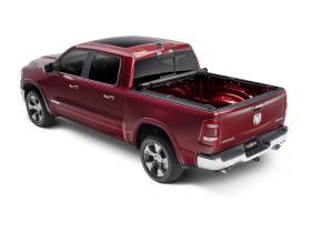 Truxedo - Truxedo Deuce Tonneau Cover 19-22 (New Body Style) Ram 5ft.7in. w/out RamBox w/out Multifunction TG - 785901 - Image 5
