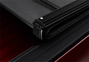 Truxedo - Truxedo Deuce Tonneau Cover 19-22 (New Body Style) Ram 5ft.7in. w/out RamBox w/out Multifunction TG - 785901 - Image 6