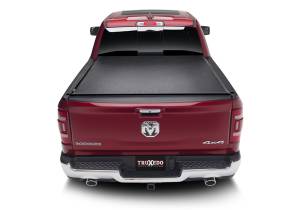 Truxedo - Truxedo Deuce Tonneau Cover 19-22 (New Body Style) Ram 5ft.7in. w/out RamBox w/out Multifunction TG - 785901 - Image 11