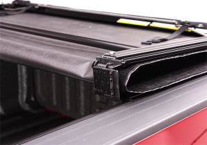 Truxedo - Truxedo Deuce Tonneau Cover 16-22 Titan/Titan XD 6ft.6in. - 788801 - Image 4