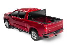 Undercover - UnderCover Armor Flex 2014-2018 Chevrolet Silverado/GMC Sierra/2019 Legacy/Limited 5.9ft ft Short Bed Crew/Ext (2014 1500 Only) Black Textured - Image 6