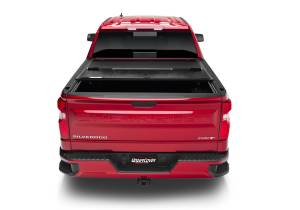 Undercover - UnderCover Armor Flex 2014-2018 Chevrolet Silverado/GMC Sierra/2019 Legacy/Limited 6.7ft Short Bed Std/Ext/Crew (2014 1500 Only; 2015-2019 1500;2500;3500) Black Textured - Image 11