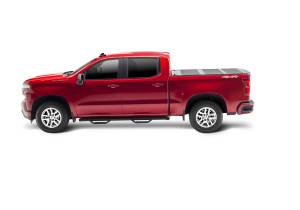 Undercover - UnderCover Armor Flex 2019-2022 Chevrolet Silverado/GMC Sierra 1500 5.10ft Short Bed (New Body Style) Crew/Ext Black Textured w/or w/o MPT - Image 7
