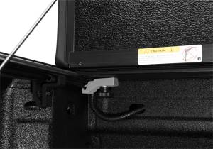 Undercover - UnderCover ArmorFlex 2020-2022 Chevrolet Silverado/GMC Sierra HD (2500/3500) 6.10ft Bed - AX12024 - Image 7