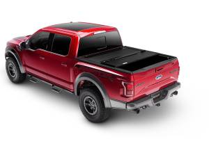 Undercover - UnderCover Armor Flex 2004-2014 Ford F-150 6.7ft Short Bed Std/Ext/Crew Black Textured - AX22004 - Image 3