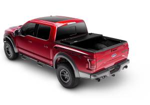 Undercover - UnderCover Armor Flex 2004-2014 Ford F-150 6.7ft Short Bed Std/Ext/Crew Black Textured - AX22004 - Image 4